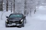 Cadillac CTS 2015 года (JP)